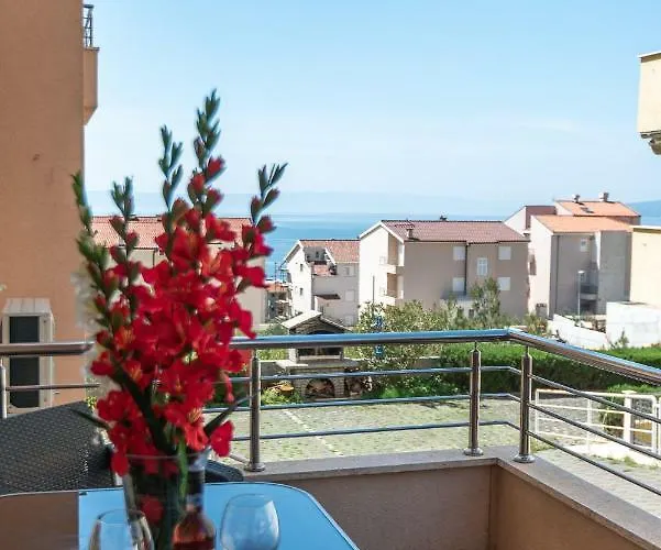 Barbara * 마카르스카