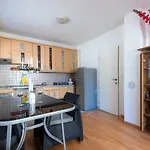 Apartament Barbara *