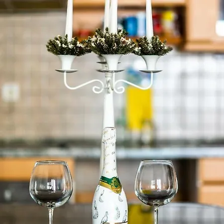Apartman Barbara Makarska