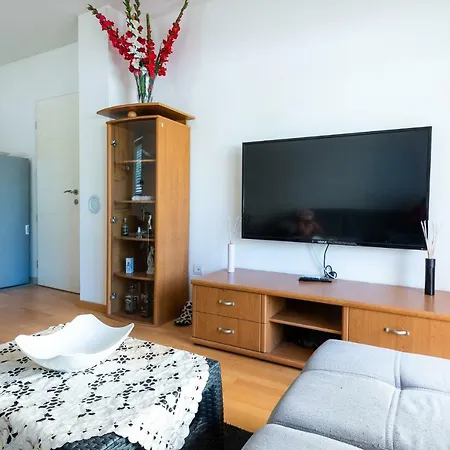 Apartman Barbara