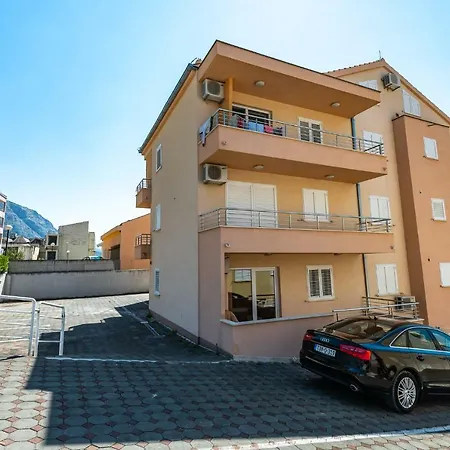 Barbara Apartment *