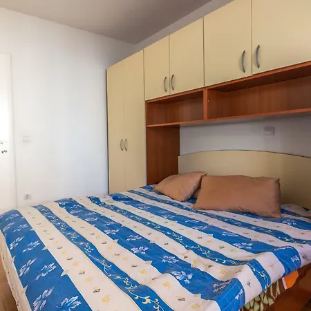 Barbara Apartament Makarska