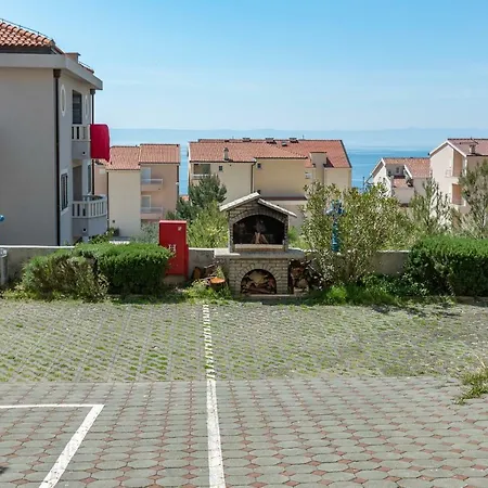 Barbara Apartment