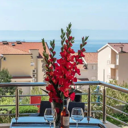 Apartman Barbara *