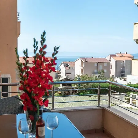 Barbara * ماكارسكا