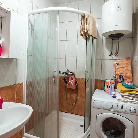 Apartman Barbara