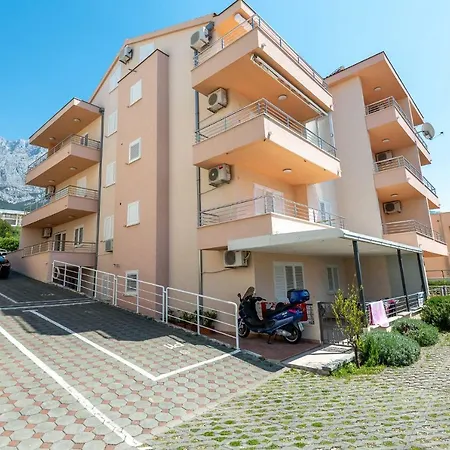 Barbara ماكارسكا