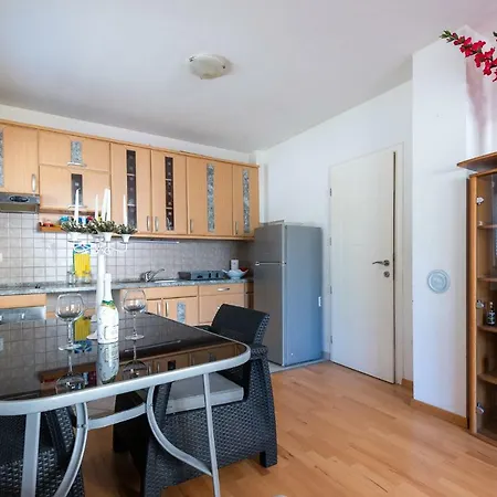 Apartment Barbara *