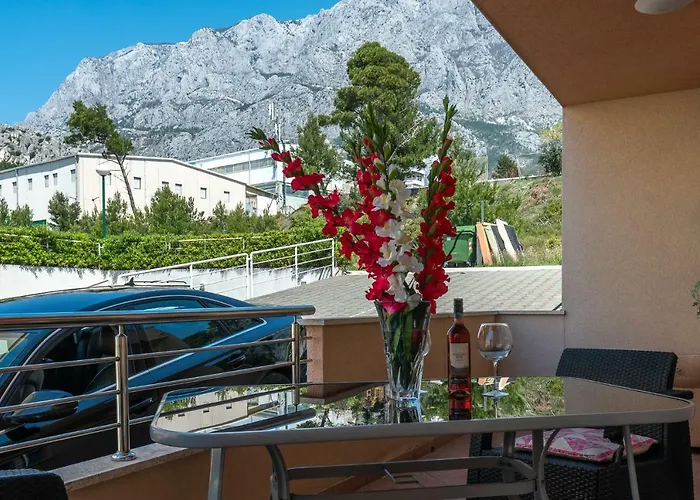 Apartamento Barbara *