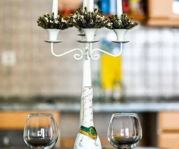 Apartamento Barbara Makarska