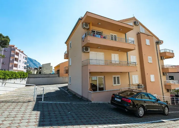 Barbara Apartamento *