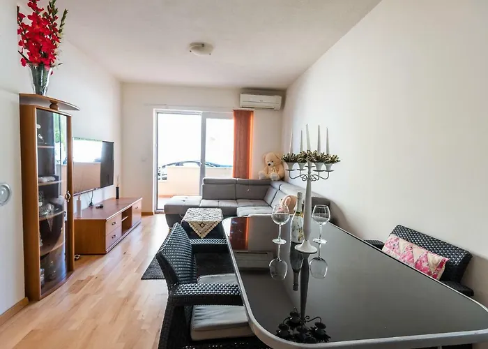 Apartamento Barbara *