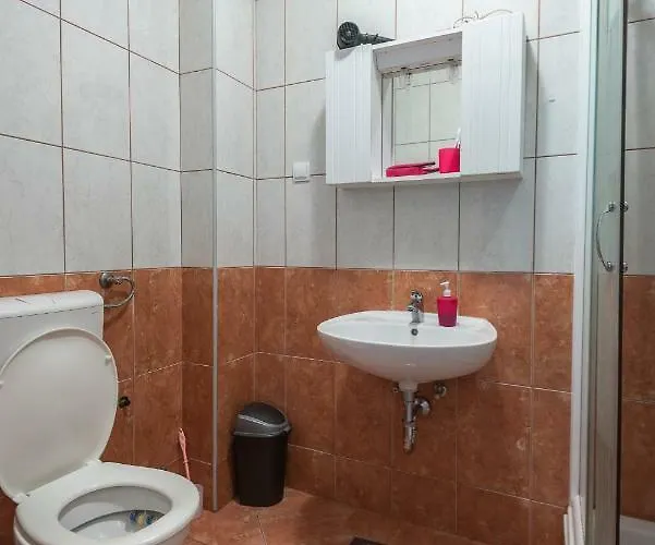 Barbara Apartamento *