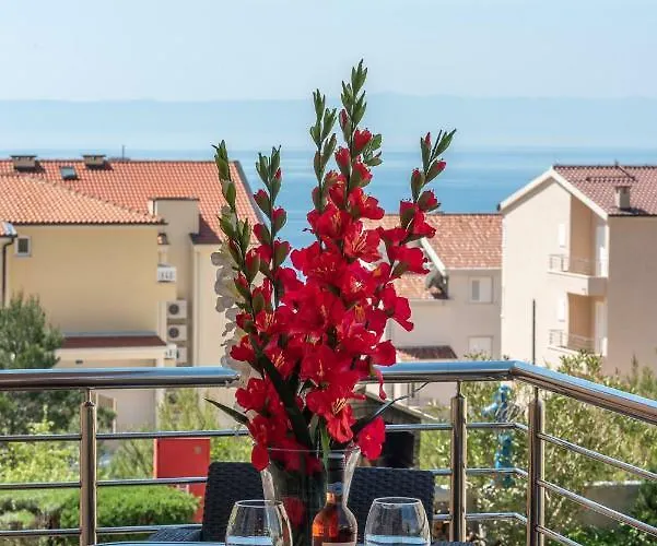 Apartamento Barbara *