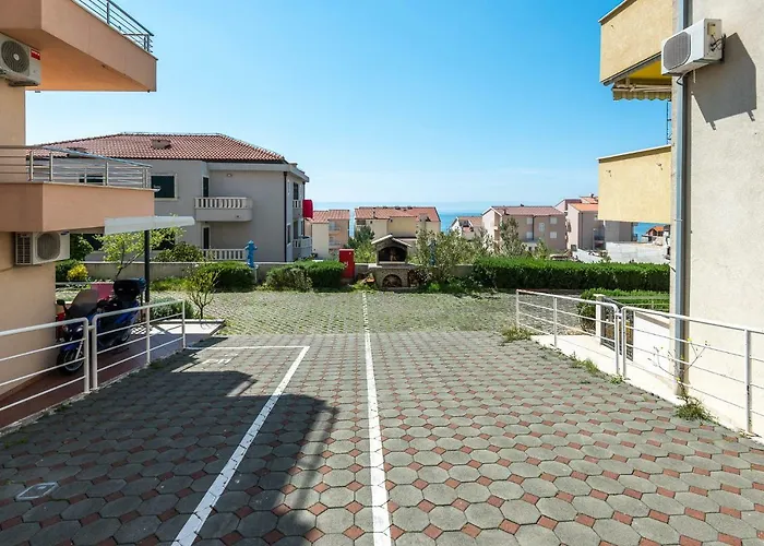 Apartamento Barbara *