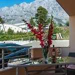 Apartman Barbara *