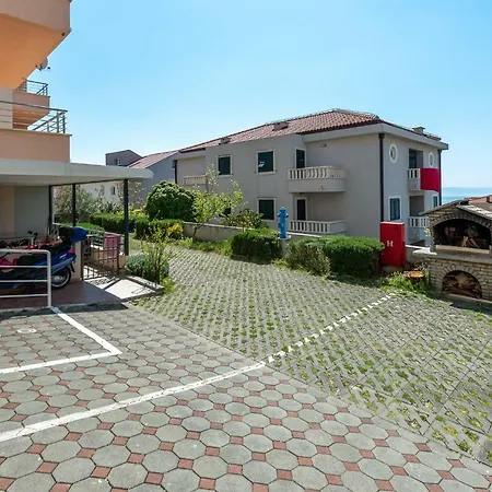 Apartman Barbara