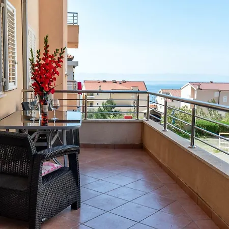 Barbara Appartement *