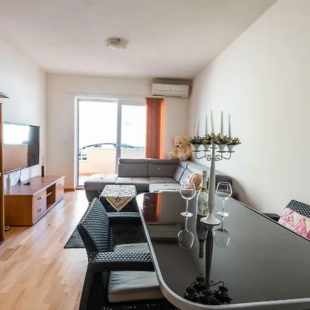 Appartement Barbara *