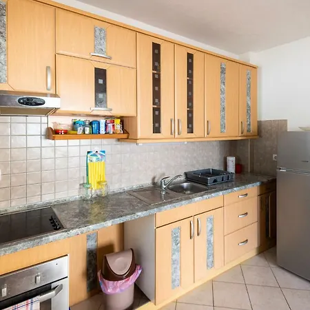 Barbara Appartement *