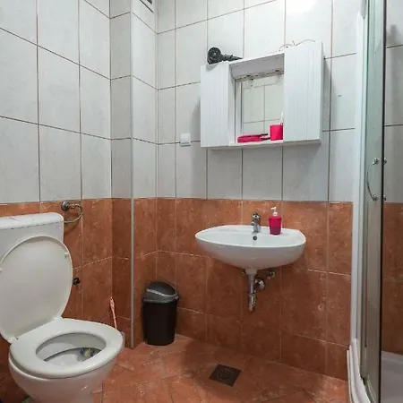 Barbara Appartement *