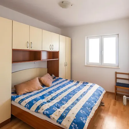 Apartman Barbara Makarska