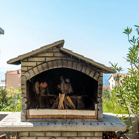 Barbara Apartman Makarska