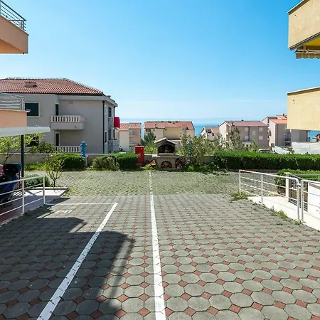 Apartman Barbara *